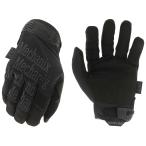 メカニクスウェア 保護手袋 オリジナル コバート L MG-55-010 タッチスクリーン対応 洗濯可 作業用手袋 バイク 自転車 防災 D