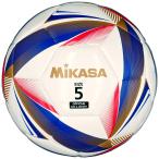 mikasa(MIKASA) футбольный мяч 5 номер FT529D-W ( ученик неполной средней школы и больше * в общем ) белый рекомендация внутри давление 0.600(kgf/cm2)