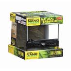 GEX EXOTERRA стакан террариум nano Cube PT2599 передняя дверь рептилии клетка для разведения W21.5×D21.5×H22.7c