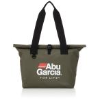 AbuGarcia ( Abu Garcia ) большая сумка брезент большая сумка водонепроницаемый 3 S оливковый 