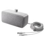  Audio Technica ушко (уголок) oMIMIO SOUND BOX. под рукой для телевизора динамик проводной подключение отчетливо звук стерео простой функционирование антибактериальный specification 