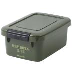  Hakuba HAKUBA.. хранение кейс dry box G 5.5L зеленый DBG55OVD 33615 плесень меры влажность меры старт  King возможно 