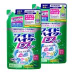 ショッピングワイドハイター 【まとめ買い】ワイドハイターEXパワー 大 詰替え用880ml×2個