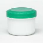 金鵄製作所 アルファ軟膏壺(増量型軟膏容器) 36mL 緑 A0040R-004-180 1セット(180個:30個入×6袋)(直送品)