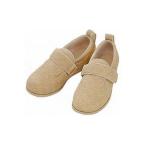 徳武産業 ダブルマジック2雅（みやび）　７E　ベージュ　左M 7021 ウェルファンカタログ ウェルファンコード：201184（直送品）