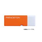 USBフラッシュメモリー 回転タイプ 32GB PFU-XTF/32GOR オレンジ PRINCETON