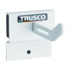 工場用保管設備 ツールホルダー ＴＲＵＳＣＯ　コバンザメ　マグネットホースフックＳ　  (KBZ-HFS)