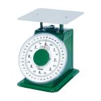普及型上皿はかり 8kg 検定品 SDX-8 大和製衡（直送品）