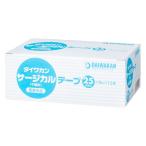 大和漢　ダイワカンサージカルテープ不織布　25mm×9m　4012590　1箱（12巻入）