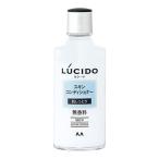 LUCIDO（ルシード）スキンコンディショナー 125ml 乳液・スキンケア・肌荒れ・乾燥・保湿 マンダム