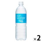 ポカリスエットイオンウォーター　900ml　1セット（2本）大塚製薬