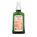 PayPayポイント大幅付与 WELEDA（ヴェレダ） マザーズ ボディオイル 100mL