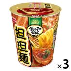 エースコック　タテ型飲み干す一杯　担担麺　76g　1セット（3食入）