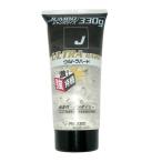 ヘアジェル　J　ウルトラハードジェル　ジャンボサイズ　330g　柳屋本店