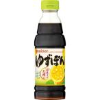 ミツカン　ゆずぽん　360ml