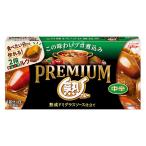 グリコ プレミアム熟カレー中辛 1個