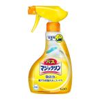 バスマジックリン泡立ちスプレー 本体380ml 1本