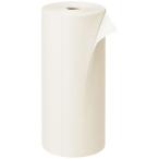 ボーガスペーパー 色指定なし ミシン目あり 幅538mm×長さ350m巻 DABS350 1巻 ダイトス ハピラ