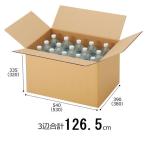 【底面B3】【140サイズ】 「現場のチカラ」 強化ダンボール B3×高さ335mm 1梱包（10枚入）