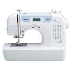 ブラザー コンピューターミシン PS203