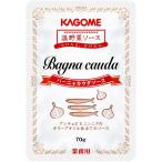 カゴメ バーニャカウダソース 70g 1袋