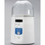アイリスオーヤマ ヨーグルトメーカー プレミアム 白 IYM-013（273410） 飲むヨーグルト機能