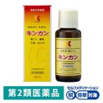 キンカン 100ml★控除★ 虫さされ かゆみ止め 肩こり 腰痛 打撲 ねんざ【第2類医薬品】