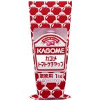 カゴメ 業務用トマトケチャップ標準 1kg 1本