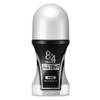 8×4MEN（エイトフォーメン）制汗剤 ロールオン ビッグボール（無香料）60ml 男 メンズ 花王