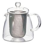 HARIO リーフティポット ピュア 360ml CHEN-36T 1個