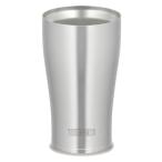 サーモス（THERMOS） 真空断熱タンブラー 420ml 保温・保冷 ステンレス JDE-420S