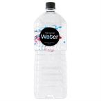 PayPay+5％　水・ミネラルウォーター LOHACO Water 2L 1箱（5本入）