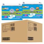 大人用紙おむつ アテント テープ 背モレ・横モレも防ぐ