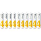 アスクル　アルカリ乾電池　単4形　1セット（10本入×3箱） オリジナル
