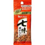 ハウス食品 七味唐がらし 袋入り 詰め替え用 12g