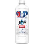 除菌ジョイコンパクト JOY 微香 詰め替え 400ml 1個 食器用洗剤 P＆G