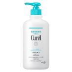 Curel（キュレル） ローション ポンプタイプ 410mL　花王　敏感肌