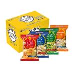 アマノフーズ ビストロリゾット 4種セット