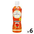 伊藤園　ヘルシールイボスティー　500ml　1セット（6本）