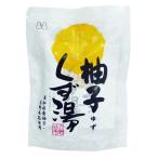 ワゴンセール 不二食品 柚子くず湯 1袋(23g×4包)