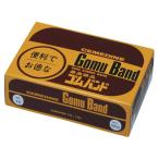 セメダイン 輪ゴム ゴムバンド No.16（#16） 1箱（100g）