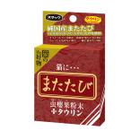 またたびタウリン 国産 2.5g（0.5g×5分包） 1箱 キャットフード おやつ 在庫限り