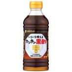 ミツカン カンタン黒酢 500ml 1本