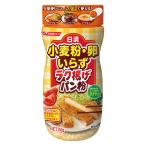日清製粉ウェルナ 日清 小麦粉・卵いらず ラク揚げ パン粉 (80g) ×1個