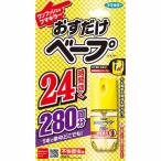 おすだけベープスプレー 無香料 28.2ml 約280回分 不快害虫用 フマキラー