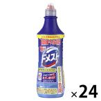 Domesto（ドメスト） 除菌クリーナー 本体 500ml １ケース（24本） 【ウイルス対策】【次亜塩素酸ナトリウム】 ユニリーバ