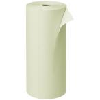 カラーボーカスペーパー グリーン ミシン目あり 幅538mm×長さ350m巻 DAB03 1巻 ダイトス ハピラ