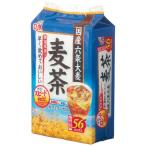 小谷穀粉 OSK国産六条麦茶 1袋(56バッグ入)