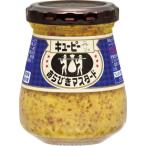 キユーピー あらびきマスタード 90g 1セット（2個入）