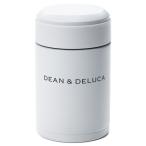 DEAN＆DELUCA（ディーンアンドデルーカ）D＆D スープポット ホワイト 300ml 4903779712920 1個